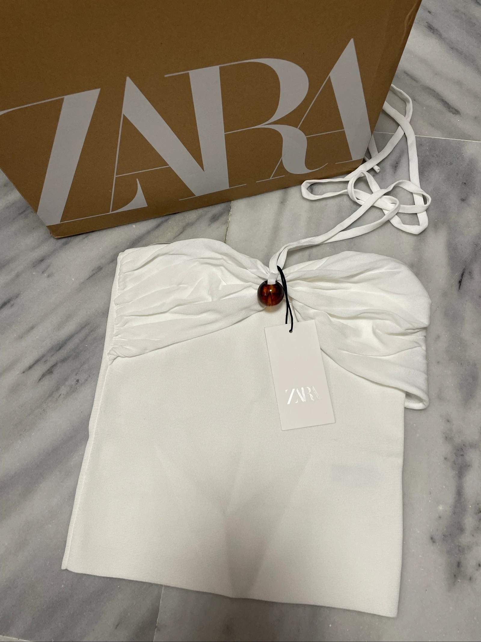 top zara